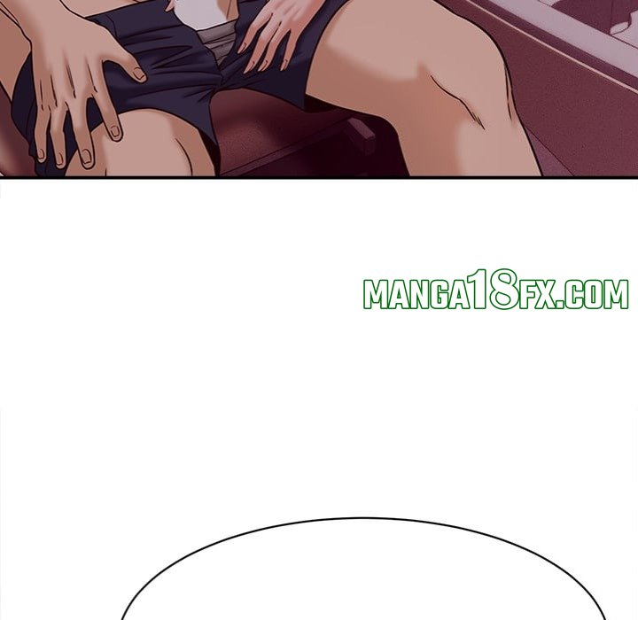 Right Under His Roof - Chapter 17 Page 118