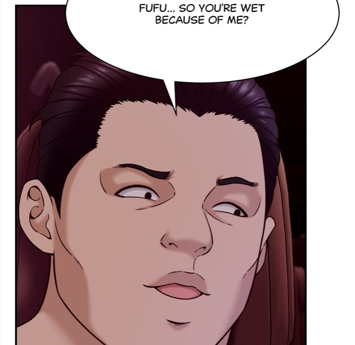 Right Under His Roof - Chapter 17 Page 119