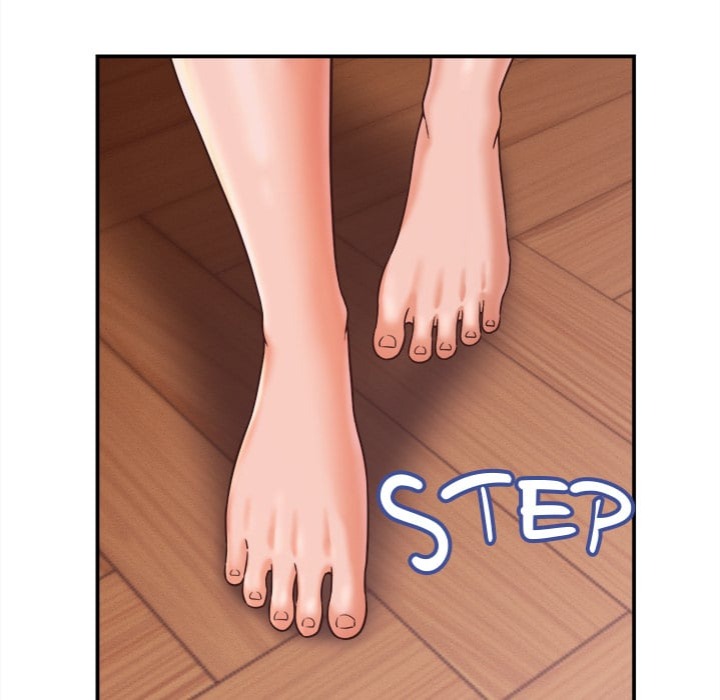 Right Under His Roof - Chapter 17 Page 155