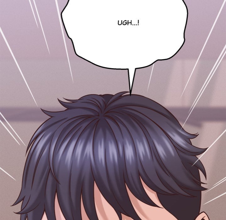 Right Under His Roof - Chapter 17 Page 162