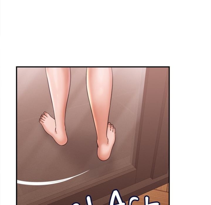 Right Under His Roof - Chapter 17 Page 20