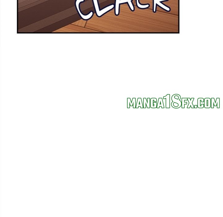 Right Under His Roof - Chapter 17 Page 21