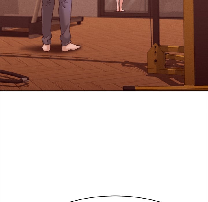 Right Under His Roof - Chapter 17 Page 36