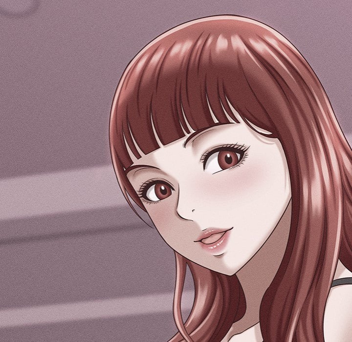 Right Under His Roof - Chapter 17 Page 40