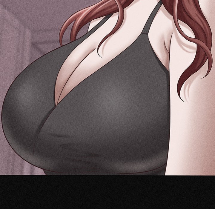 Right Under His Roof - Chapter 17 Page 41