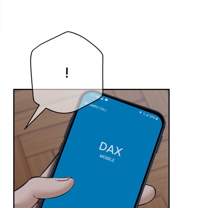 Right Under His Roof - Chapter 17 Page 48