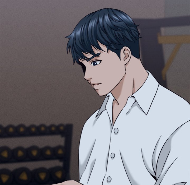 Right Under His Roof - Chapter 17 Page 53