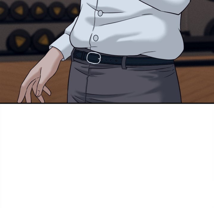 Right Under His Roof - Chapter 17 Page 57