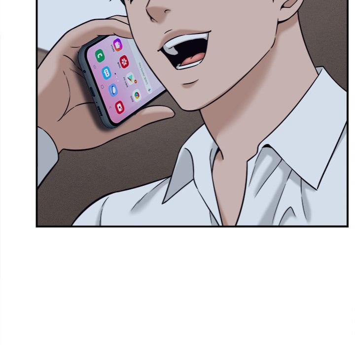 Right Under His Roof - Chapter 17 Page 59