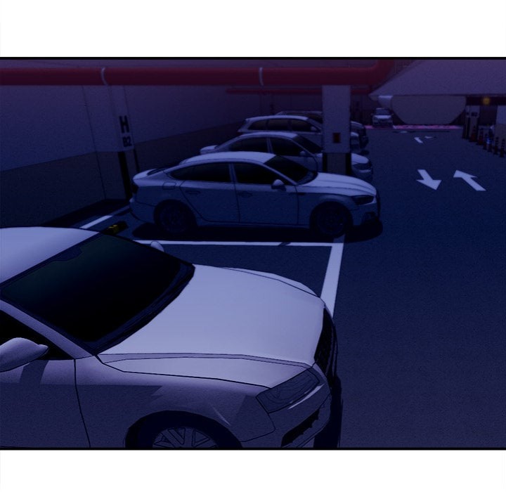 Right Under His Roof - Chapter 17 Page 61