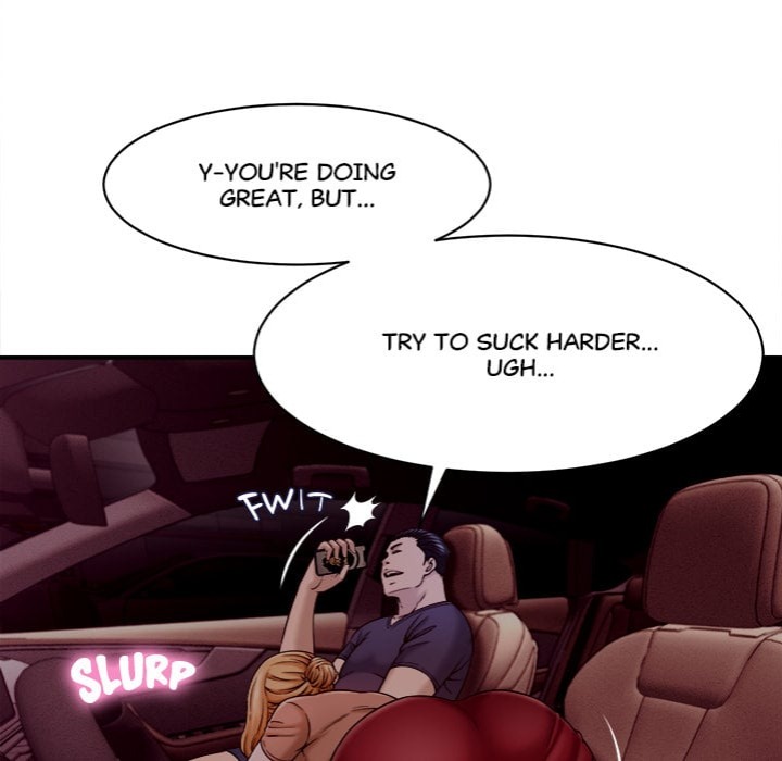 Right Under His Roof - Chapter 17 Page 97