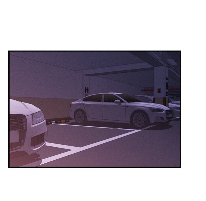 Right Under His Roof - Chapter 18 Page 108