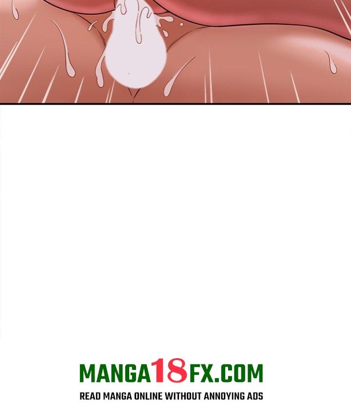 Right Under His Roof - Chapter 18 Page 135