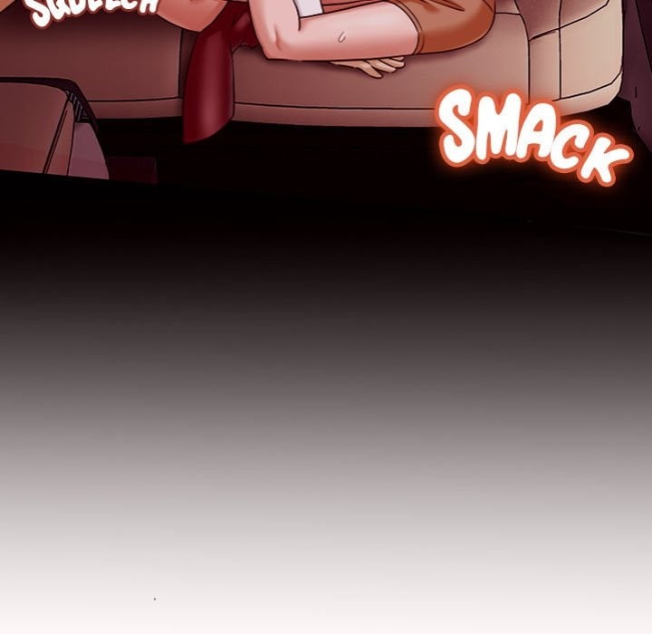 Right Under His Roof - Chapter 18 Page 145