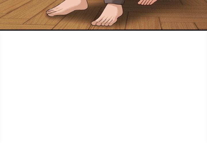 Right Under His Roof - Chapter 18 Page 4