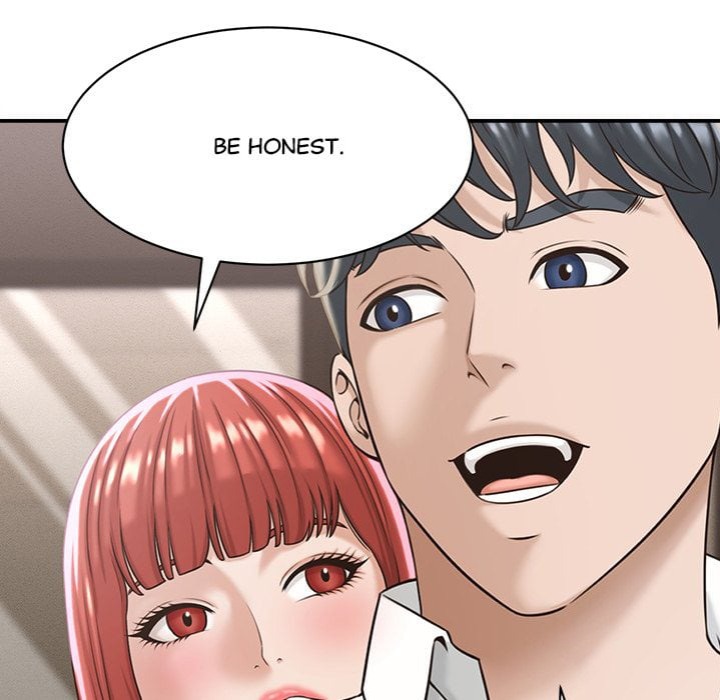 Right Under His Roof - Chapter 18 Page 48