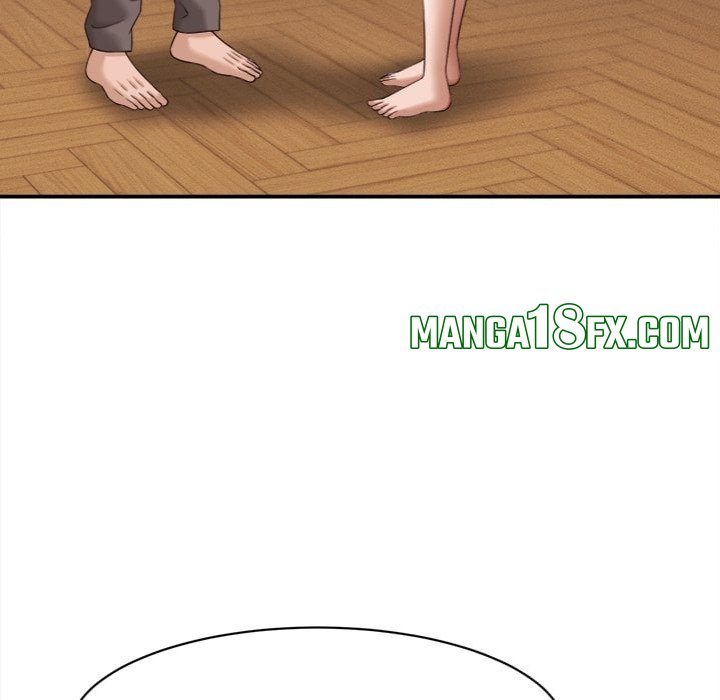 Right Under His Roof - Chapter 18 Page 56