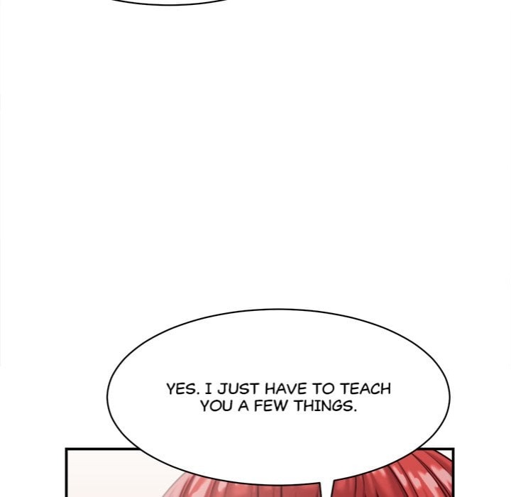 Right Under His Roof - Chapter 18 Page 73