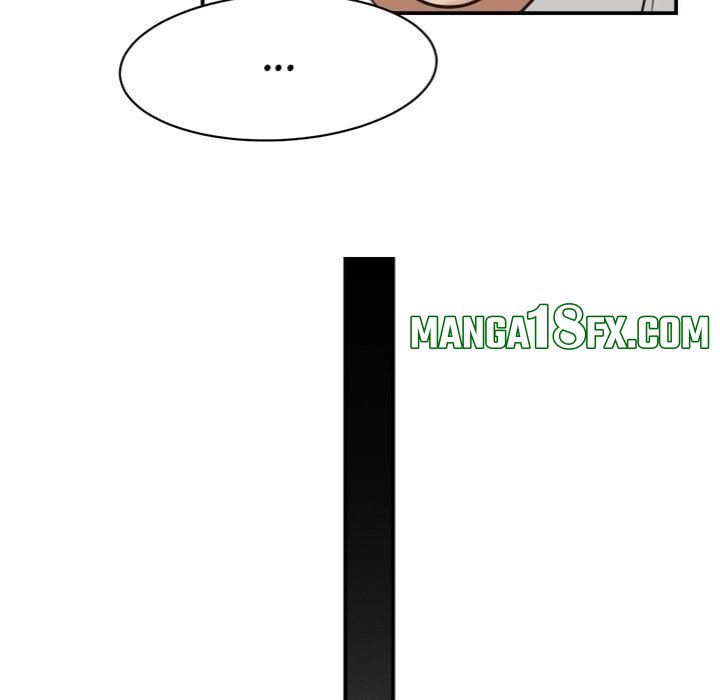 Right Under His Roof - Chapter 18 Page 85