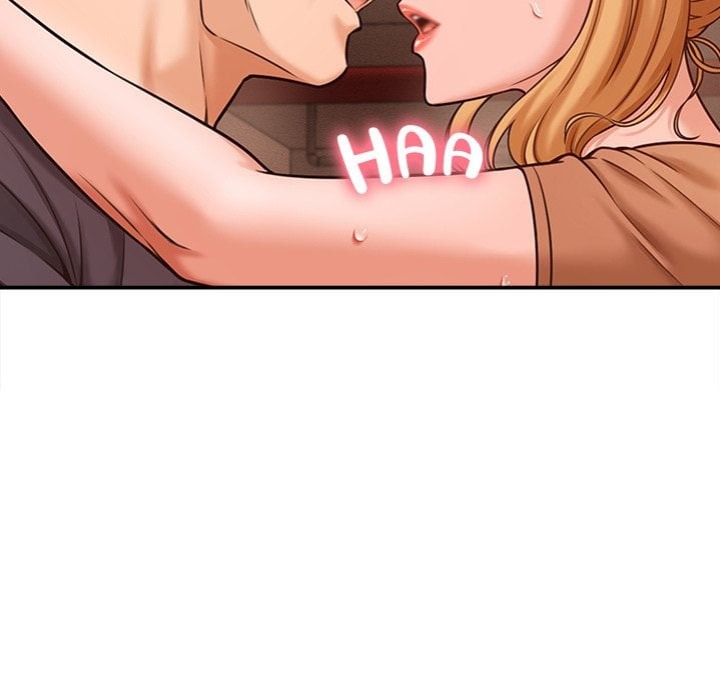 Right Under His Roof - Chapter 19 Page 130