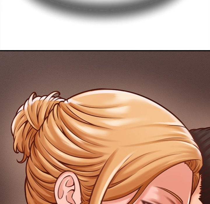 Right Under His Roof - Chapter 19 Page 154