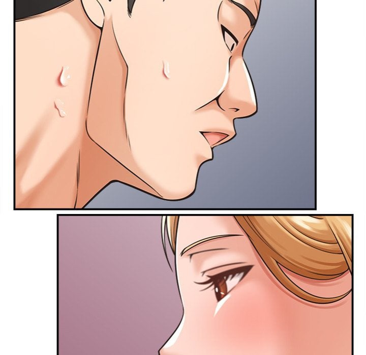 Right Under His Roof - Chapter 19 Page 21