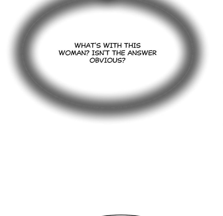 Right Under His Roof - Chapter 19 Page 56