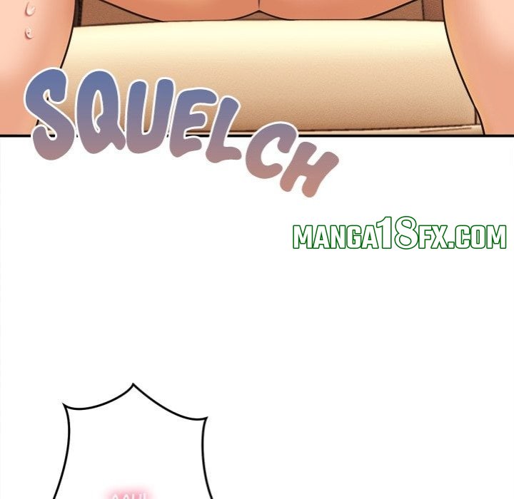 Right Under His Roof - Chapter 19 Page 7