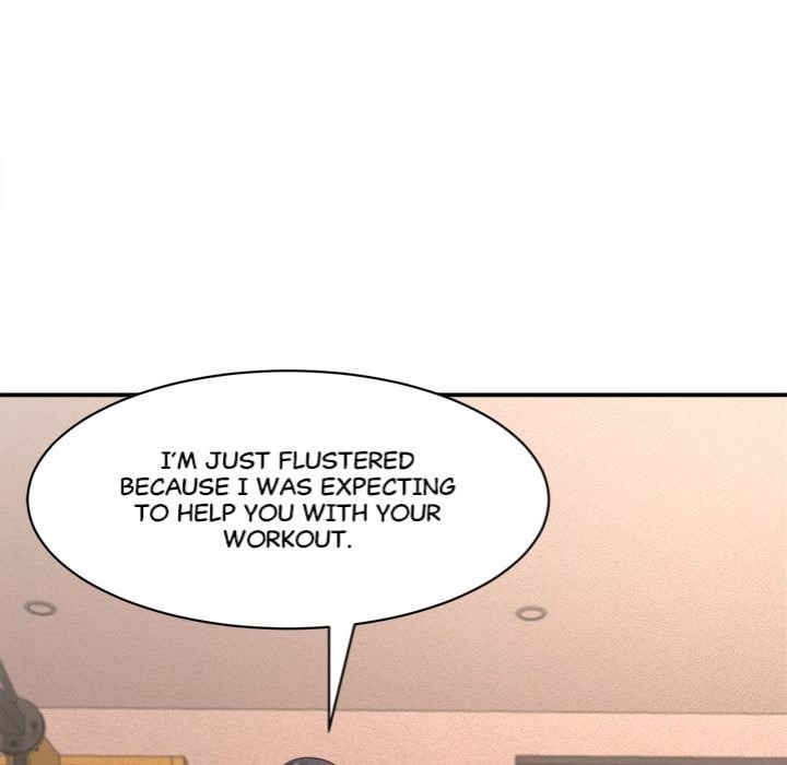 Right Under His Roof - Chapter 19 Page 72