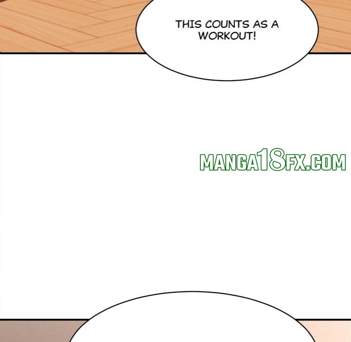 Right Under His Roof - Chapter 19 Page 74