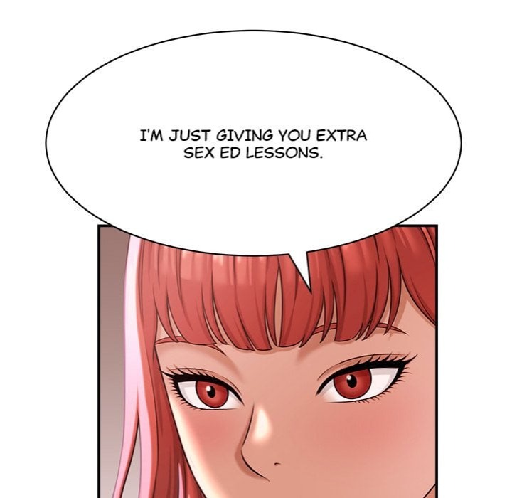 Right Under His Roof - Chapter 19 Page 85