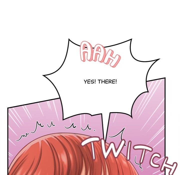 Right Under His Roof - Chapter 20 Page 120