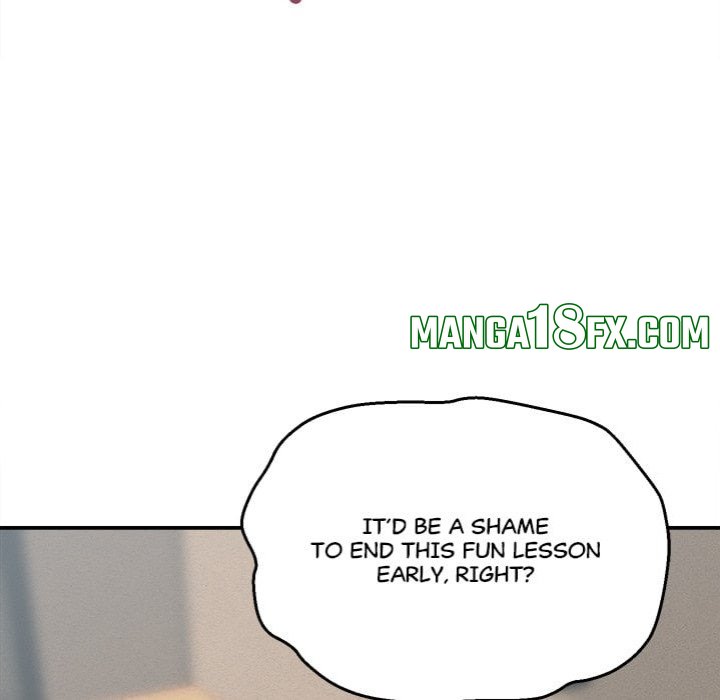 Right Under His Roof - Chapter 20 Page 122