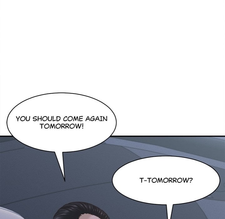 Right Under His Roof - Chapter 20 Page 133