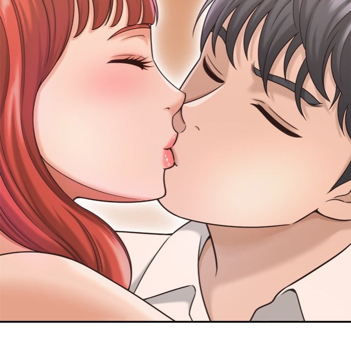 Right Under His Roof - Chapter 20 Page 26