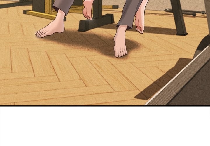 Right Under His Roof - Chapter 20 Page 3