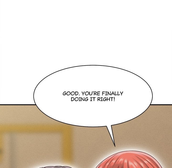 Right Under His Roof - Chapter 20 Page 35