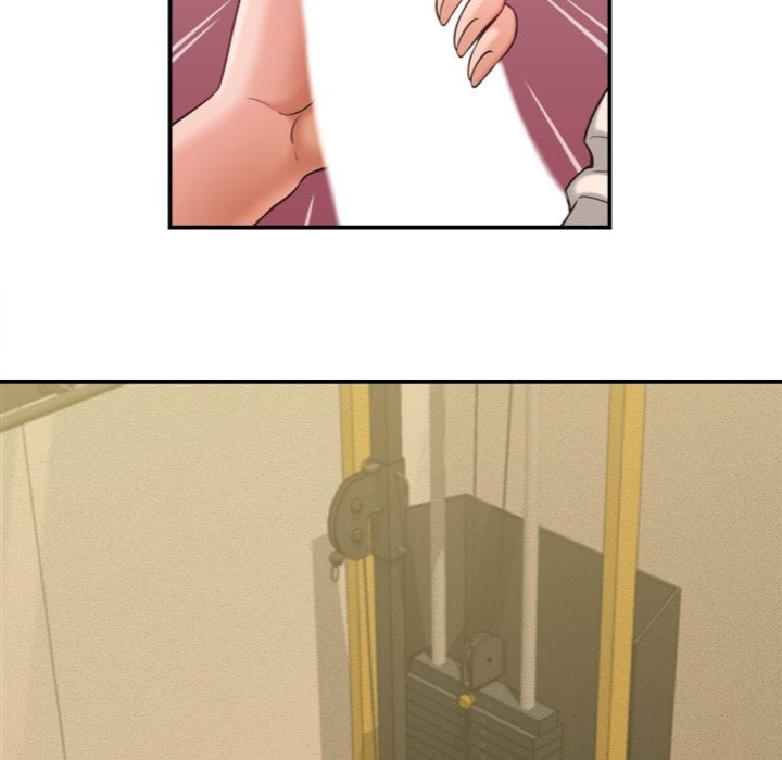 Right Under His Roof - Chapter 20 Page 55