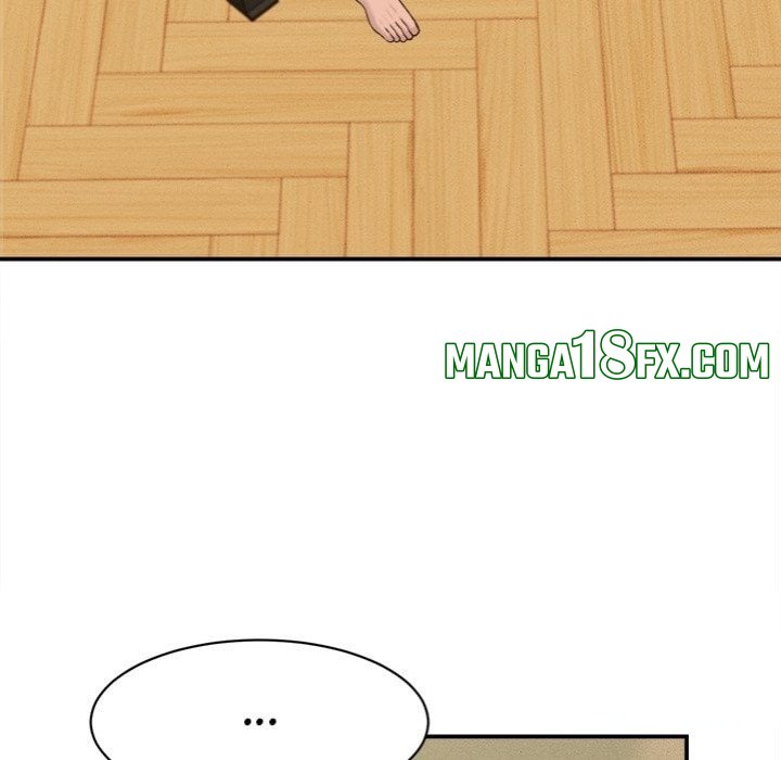 Right Under His Roof - Chapter 20 Page 57