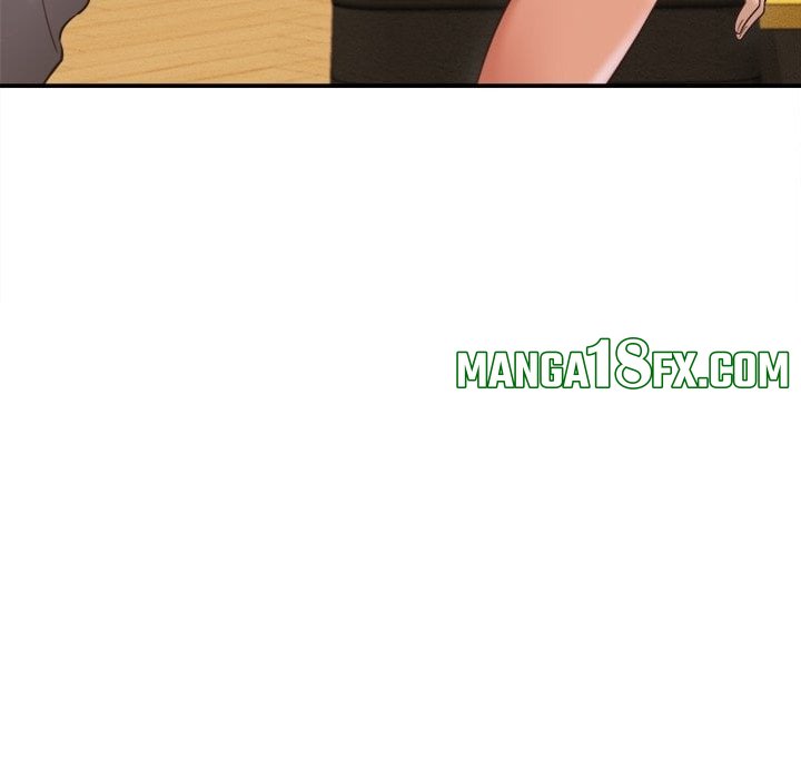 Right Under His Roof - Chapter 20 Page 7