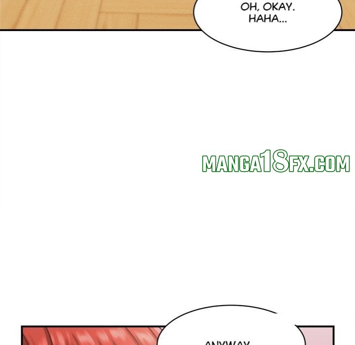 Right Under His Roof - Chapter 20 Page 75