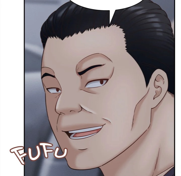 Right Under His Roof - Chapter 21 Page 11