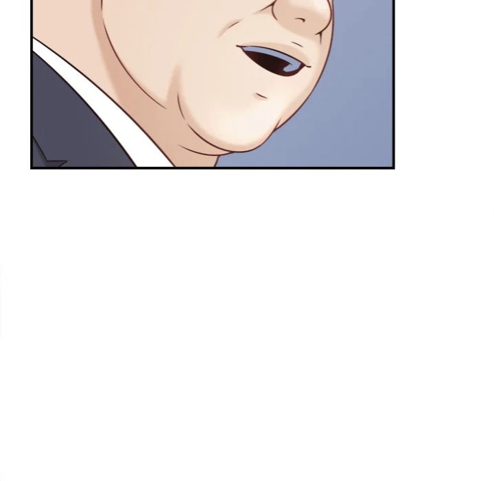 Right Under His Roof - Chapter 21 Page 124