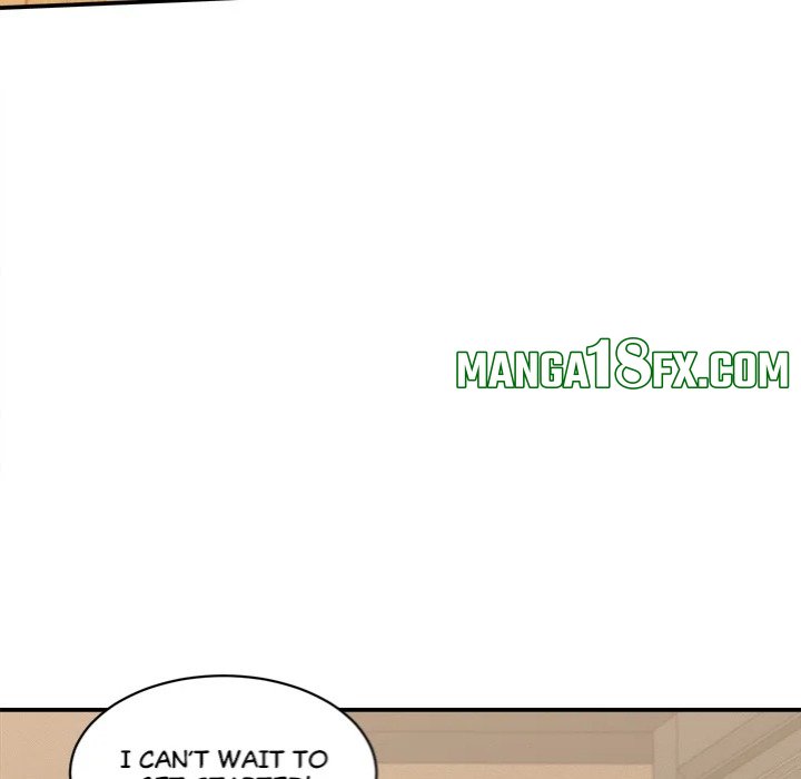 Right Under His Roof - Chapter 21 Page 127