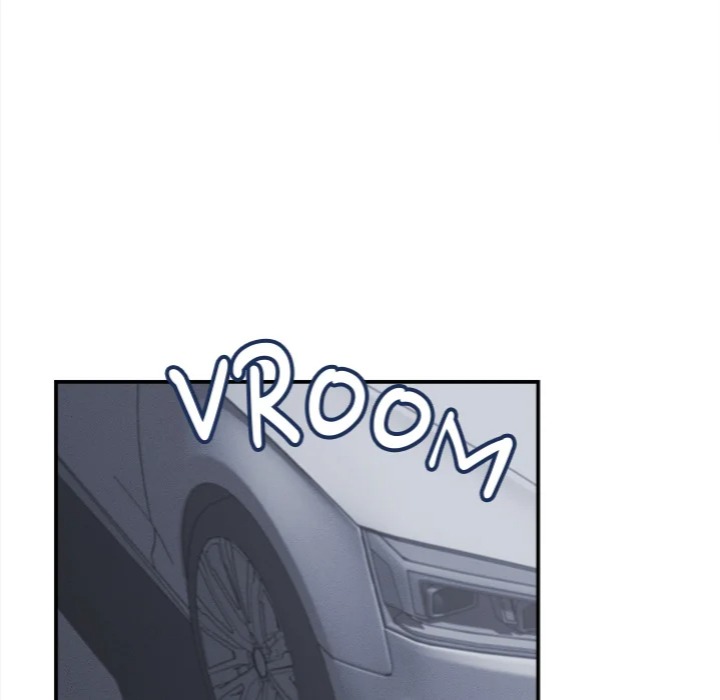 Right Under His Roof - Chapter 21 Page 19