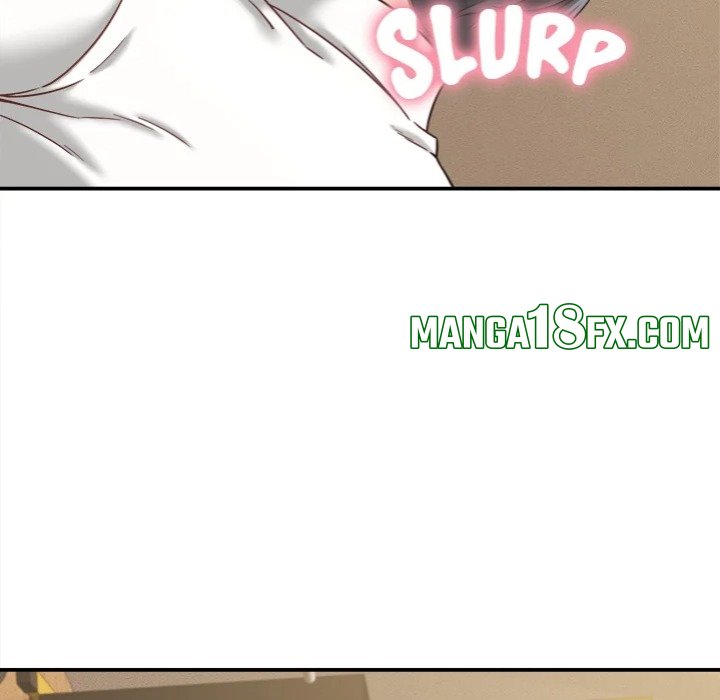 Right Under His Roof - Chapter 21 Page 38