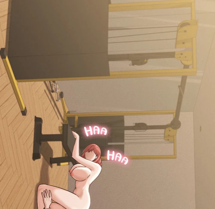 Right Under His Roof - Chapter 21 Page 39