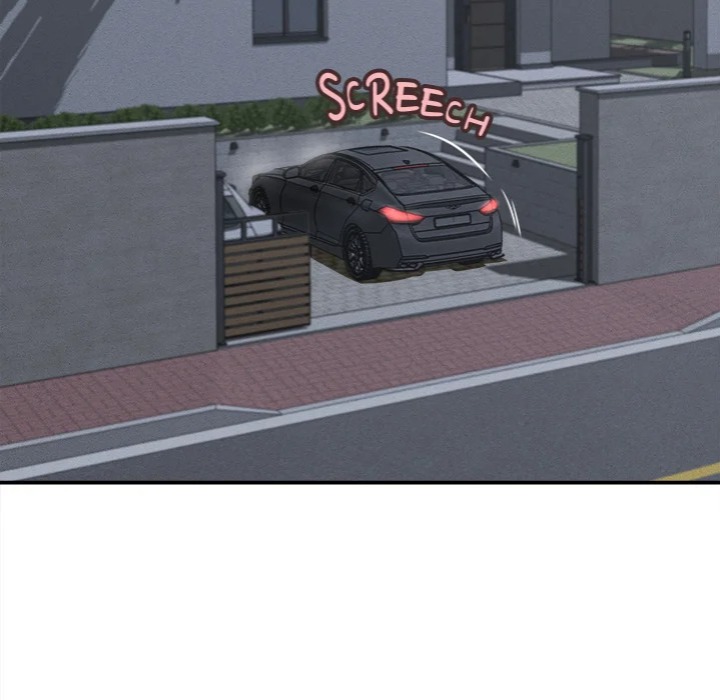 Right Under His Roof - Chapter 21 Page 72