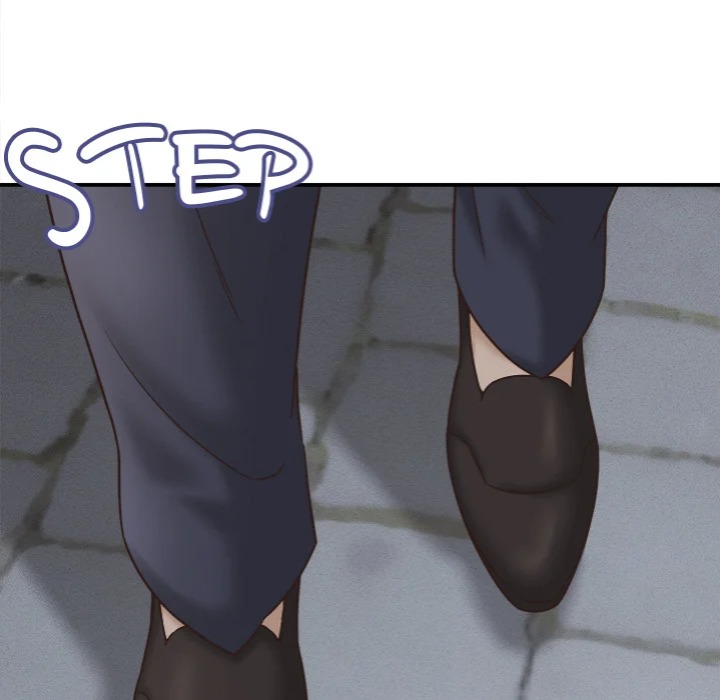 Right Under His Roof - Chapter 21 Page 80