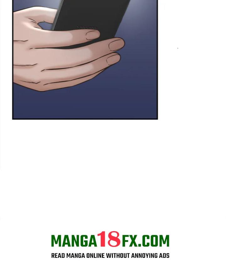 Right Under His Roof - Chapter 22 Page 104